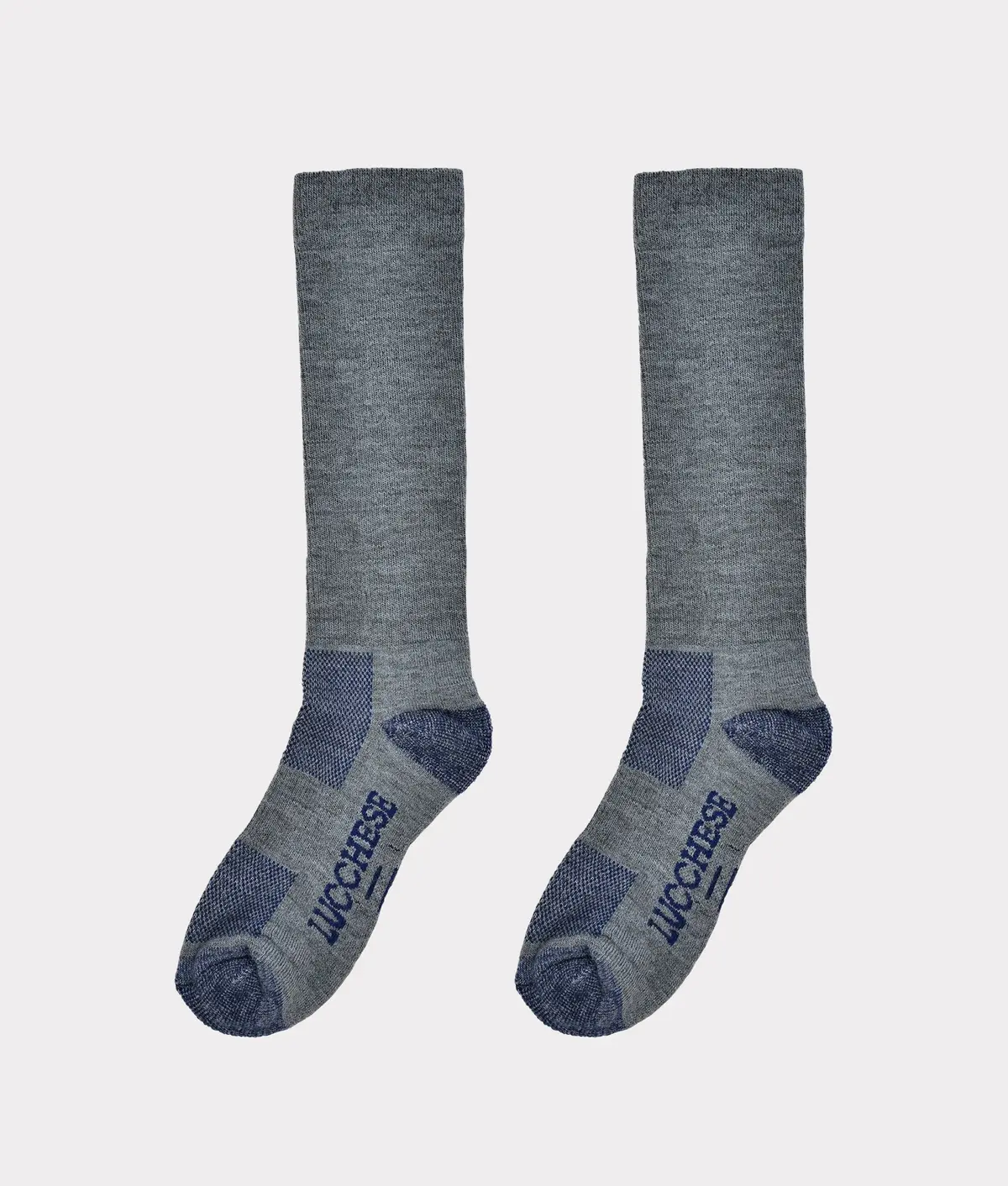 Socks Wool  :: Grey 1
