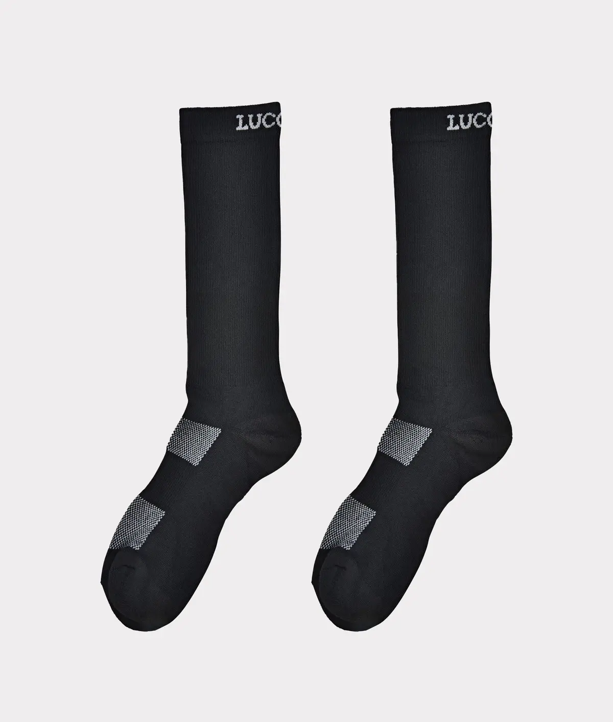 Socks Multi-Blend  :: Black 1