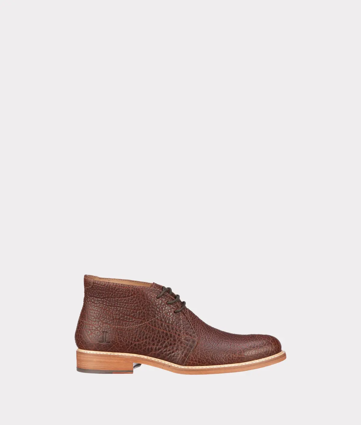 After-Ride Chukka Boot :: Whiskey 1
