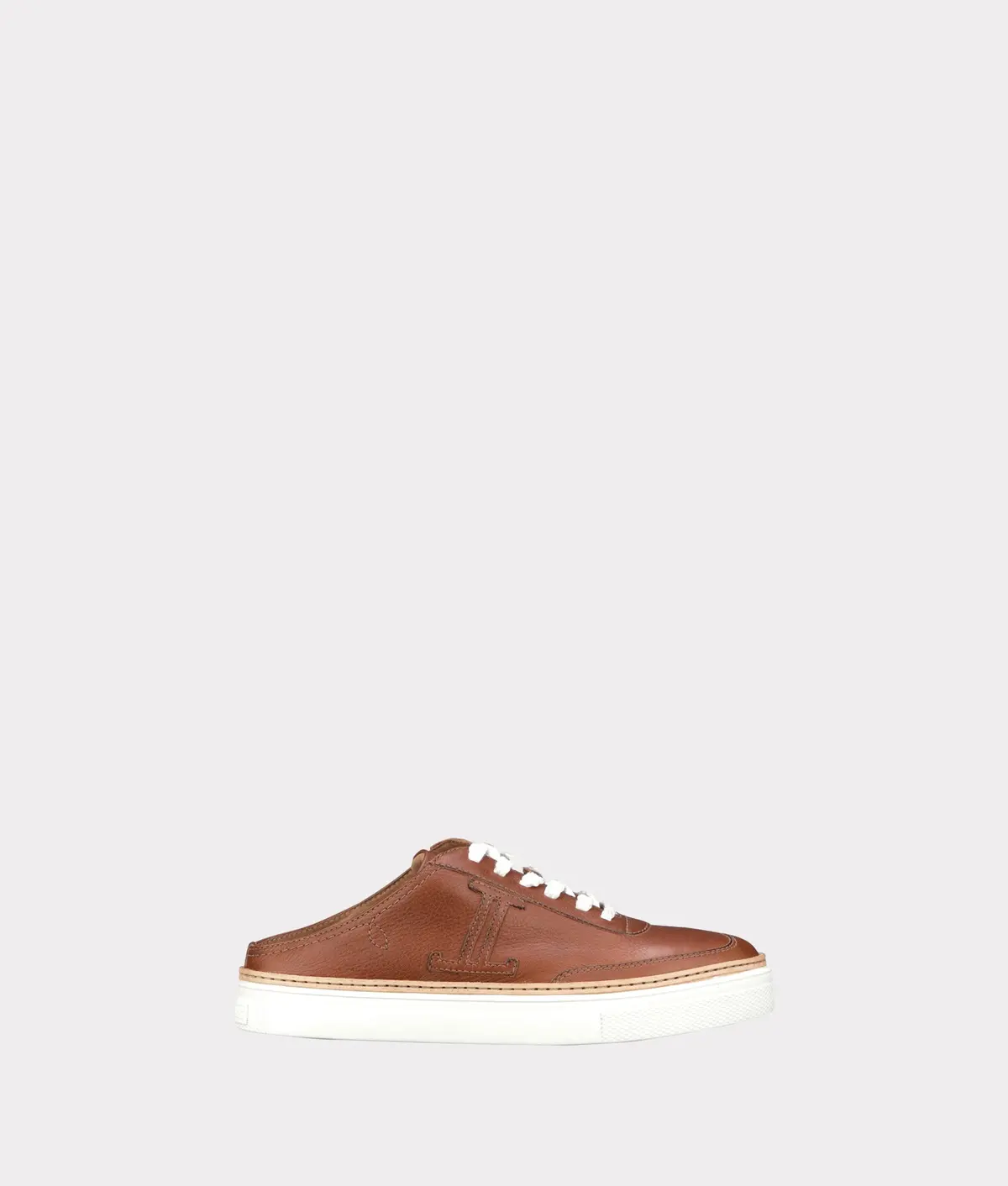 Saddle Mule :: Whiskey 1