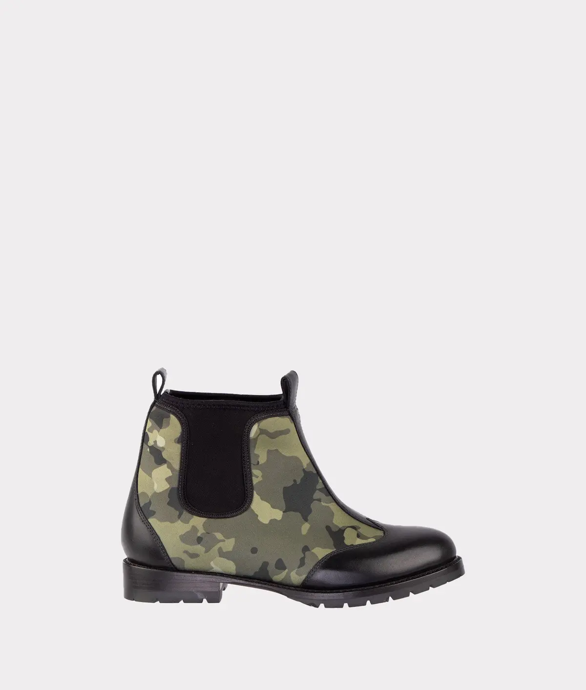 All-Weather Town Chelsea :: Camoflage 1