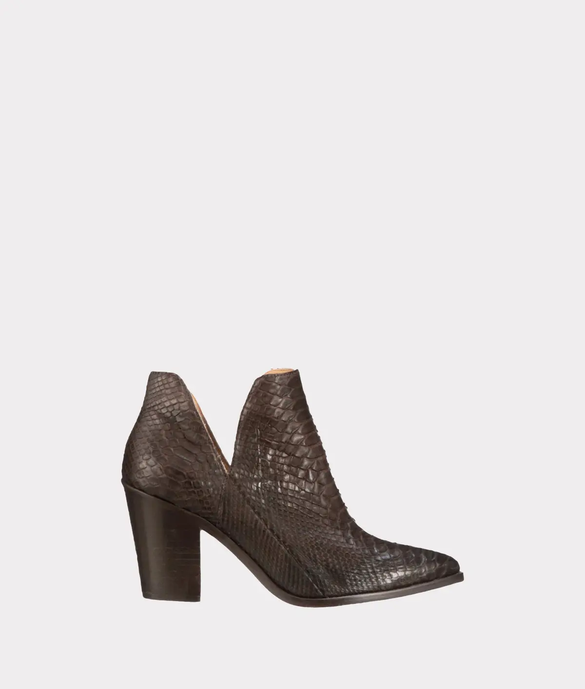 Alma Exotic :: Chocolate 1