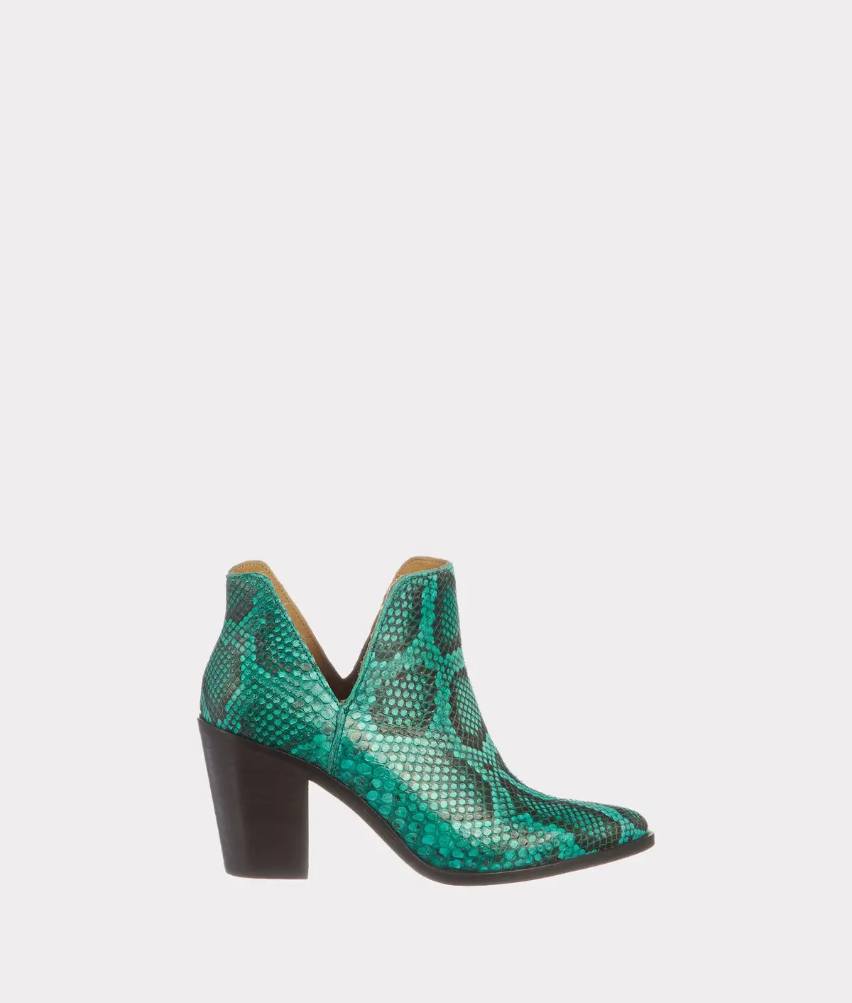 Alma Exotic :: Turquoise 1