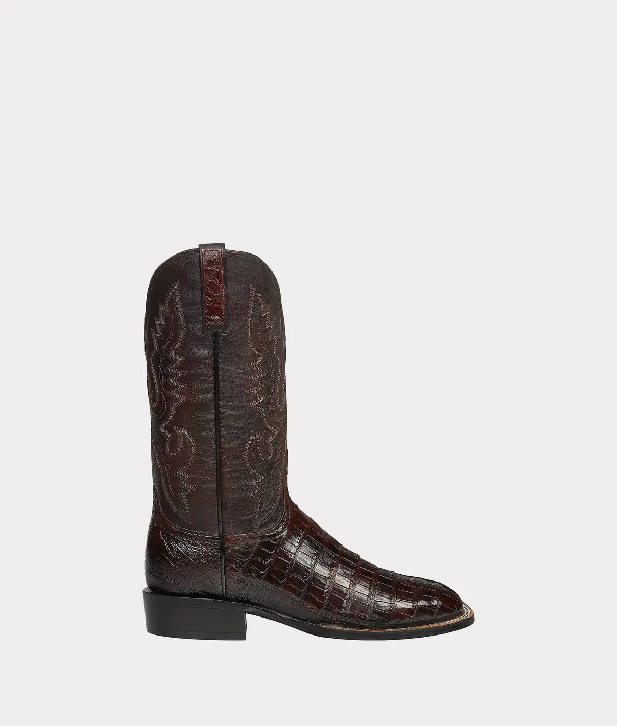 Trent :: Black Cherry 1