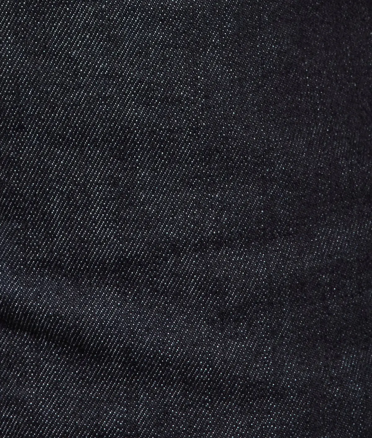 Classic Fit Jean :: Denim 2
