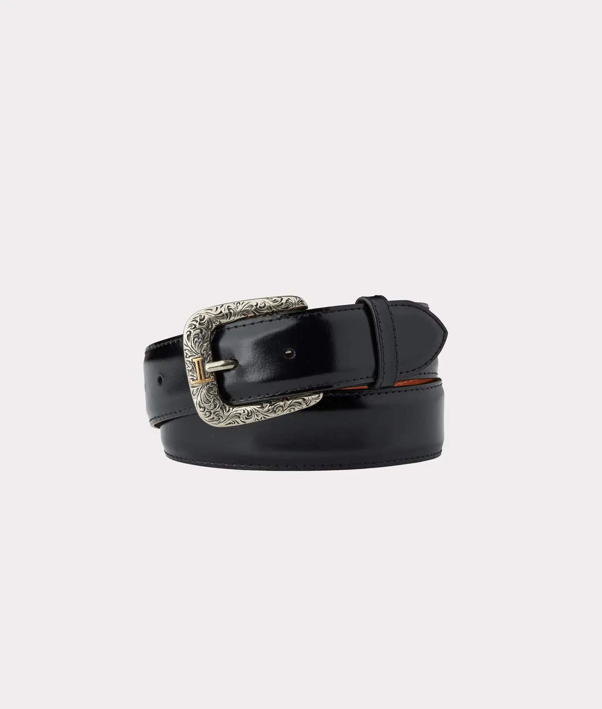 Smooth Goat :: Black 1