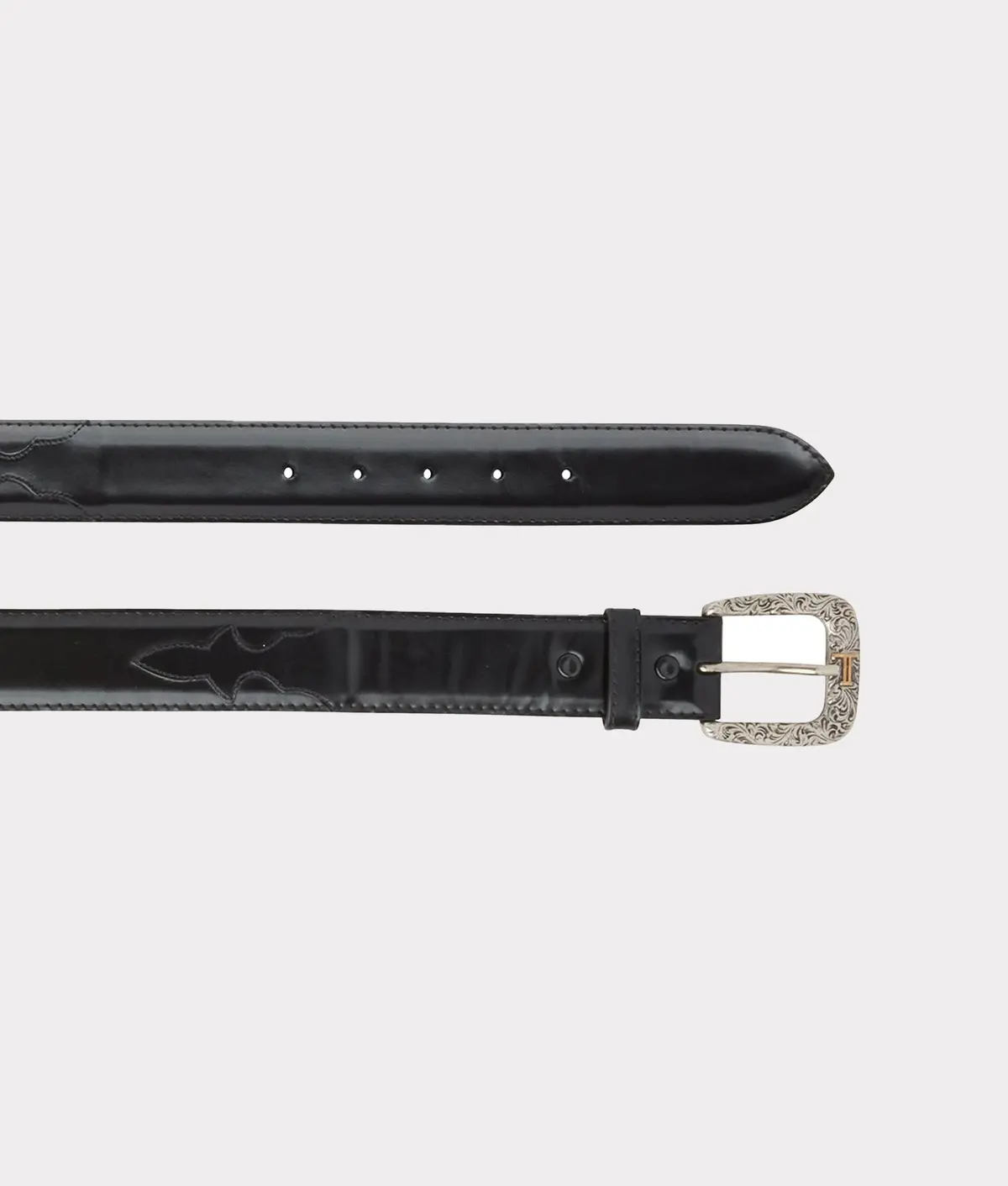 Smooth Goat :: Black 3
