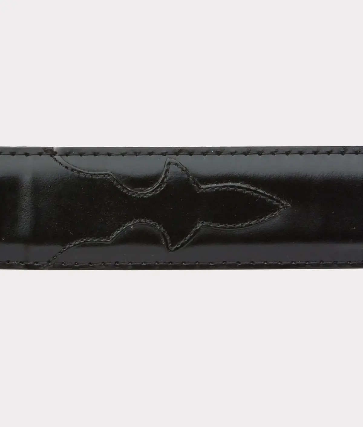 Smooth Goat :: Black 6