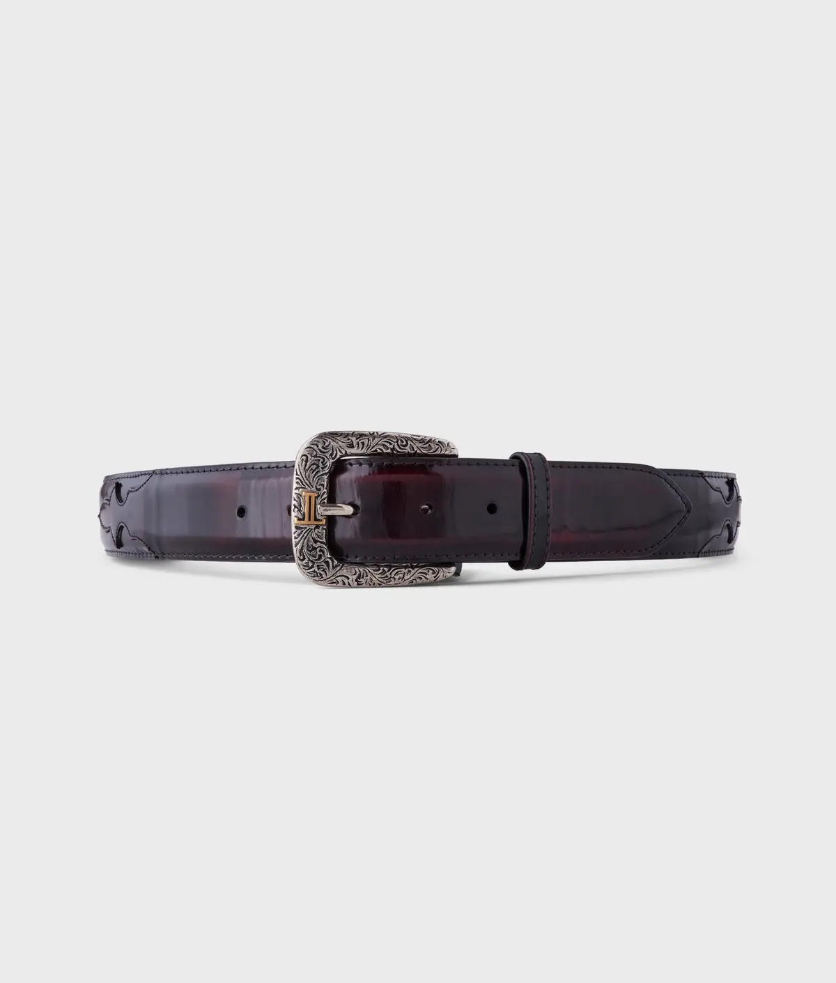 Smooth Goat :: Black Cherry 1