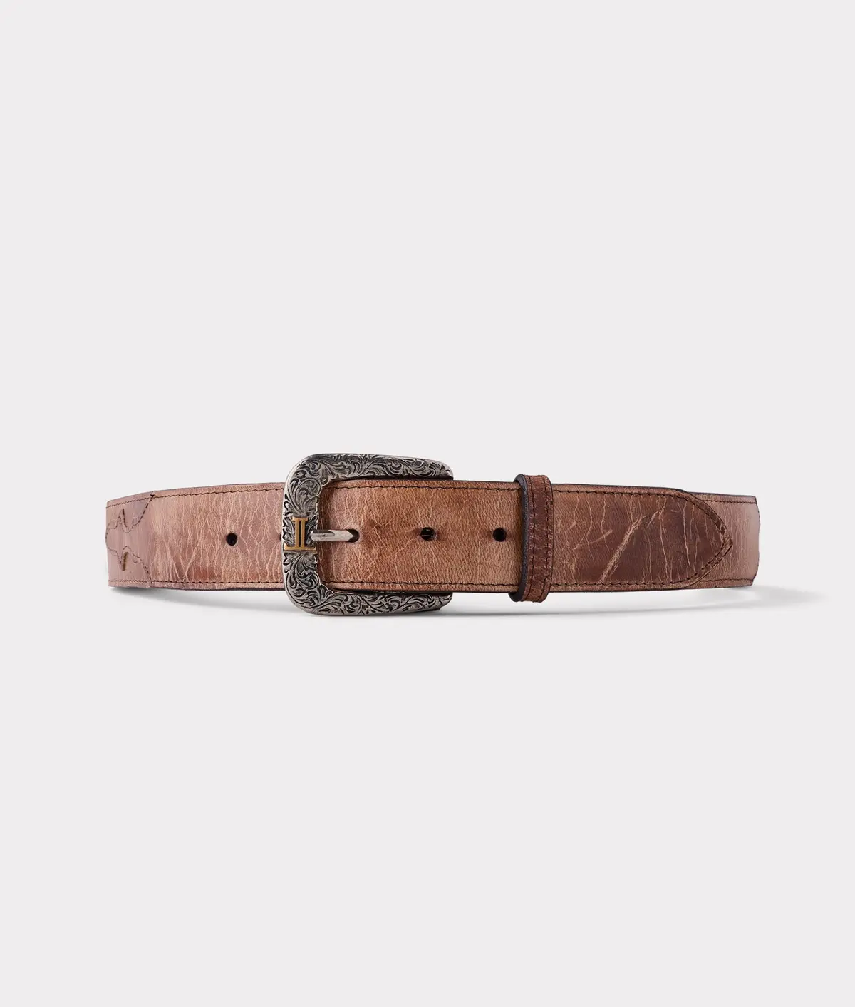Smooth Mad Dog Goat :: Tan 1