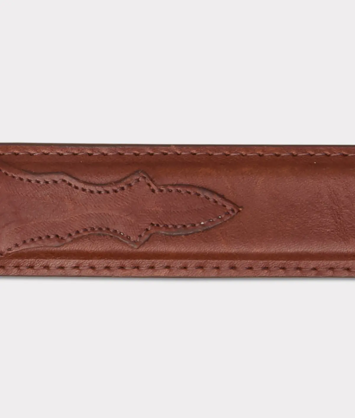 Smooth Ranch Hand Tapered :: Tan 4