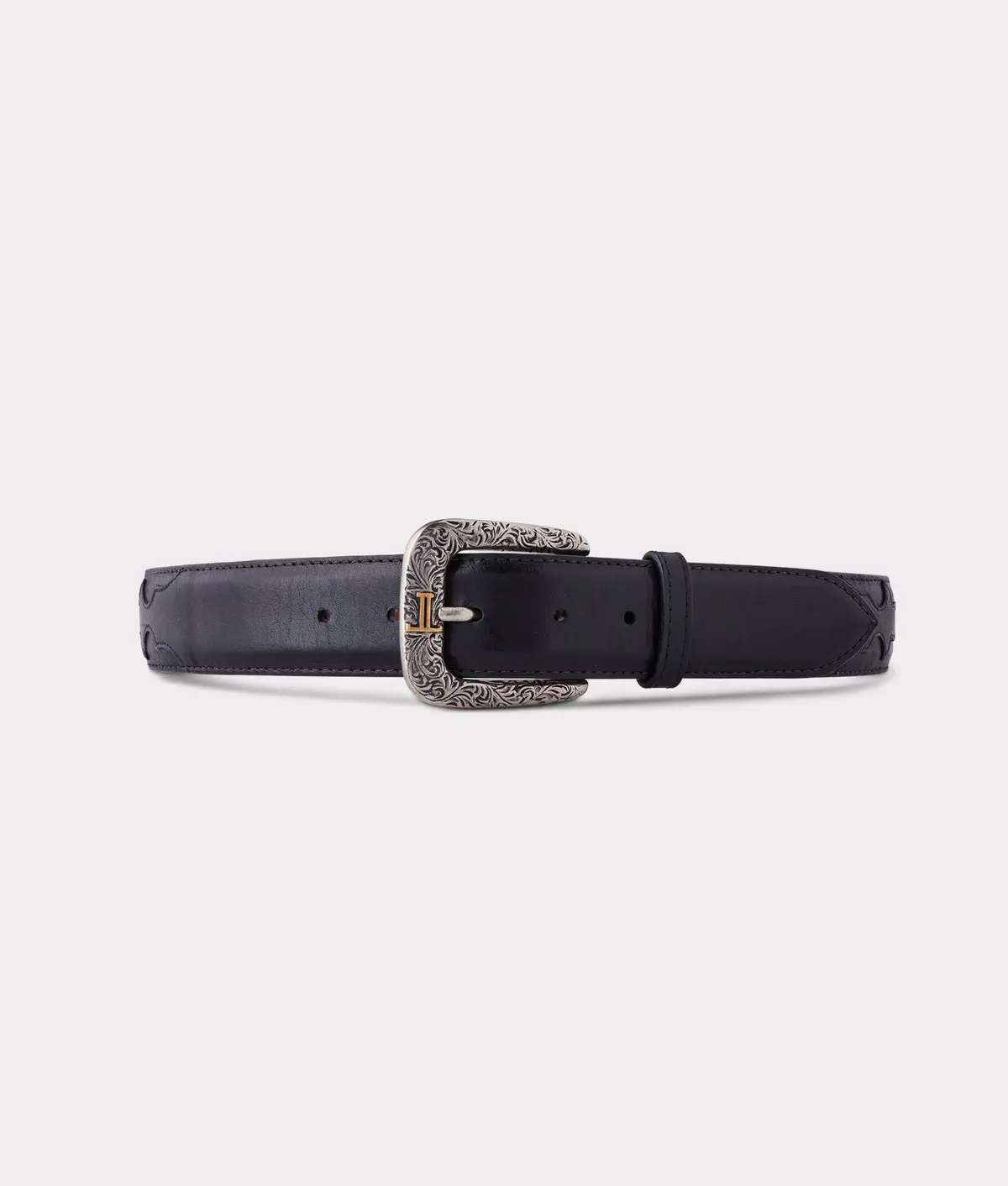 Smooth Baby Buffalo :: Black 1