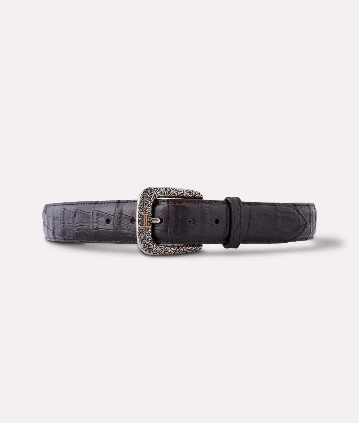 Ultra Belly Caiman :: Chocolate 1