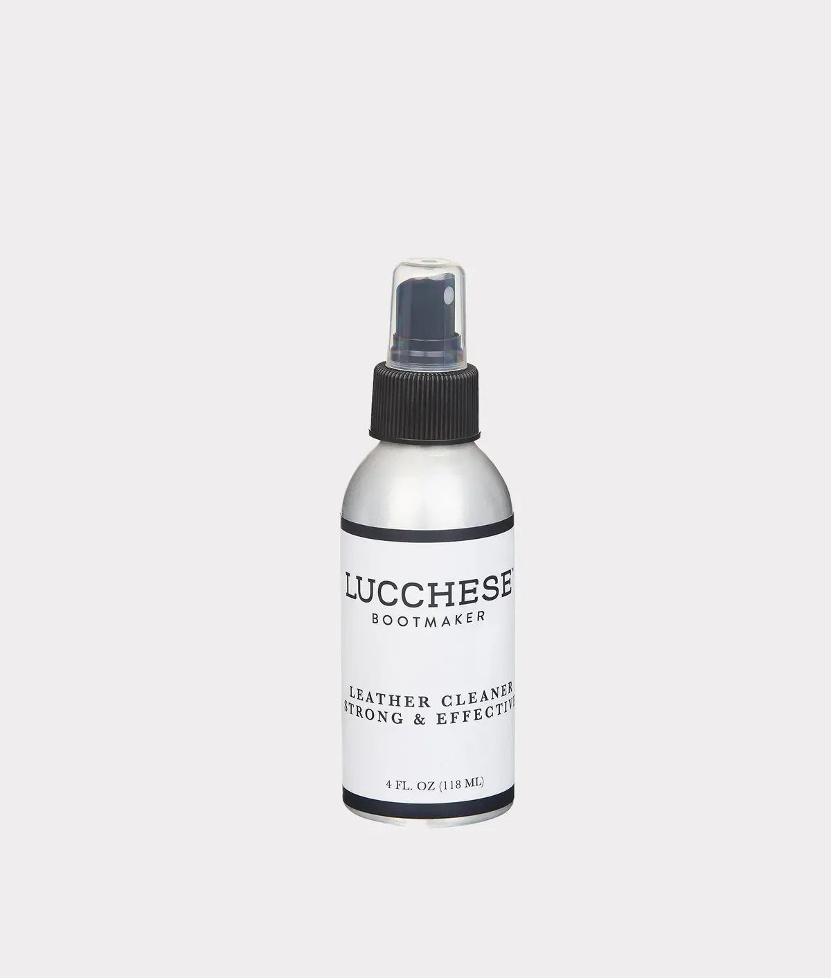 Leather Cleaner 1
