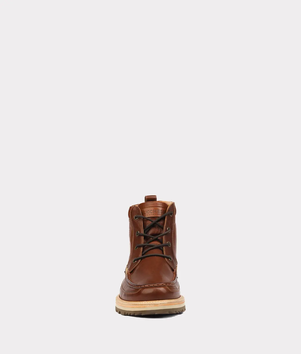Ranger Ii 5" Lace Up Boot :: Tan 4