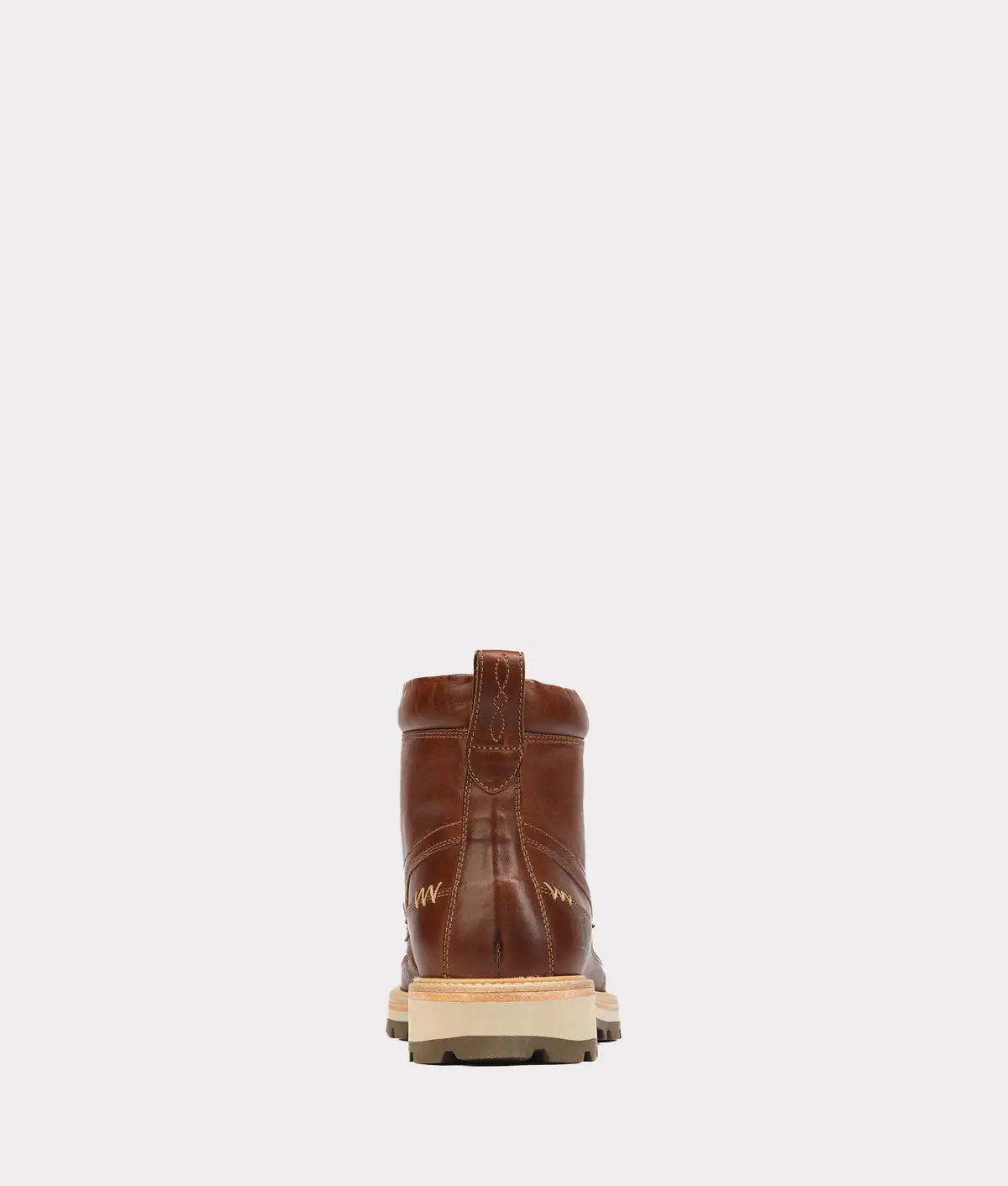 Ranger Ii 5" Lace Up Boot :: Tan 5