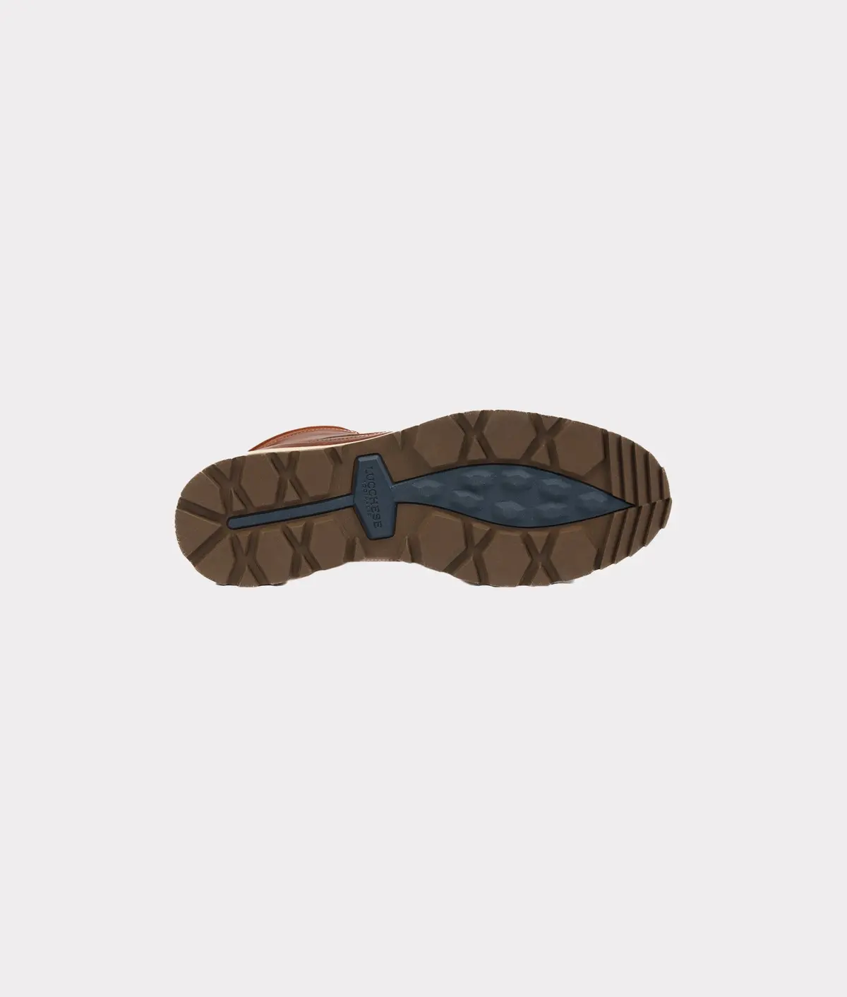 Ranger Ii 5" Lace Up Boot :: Tan 6
