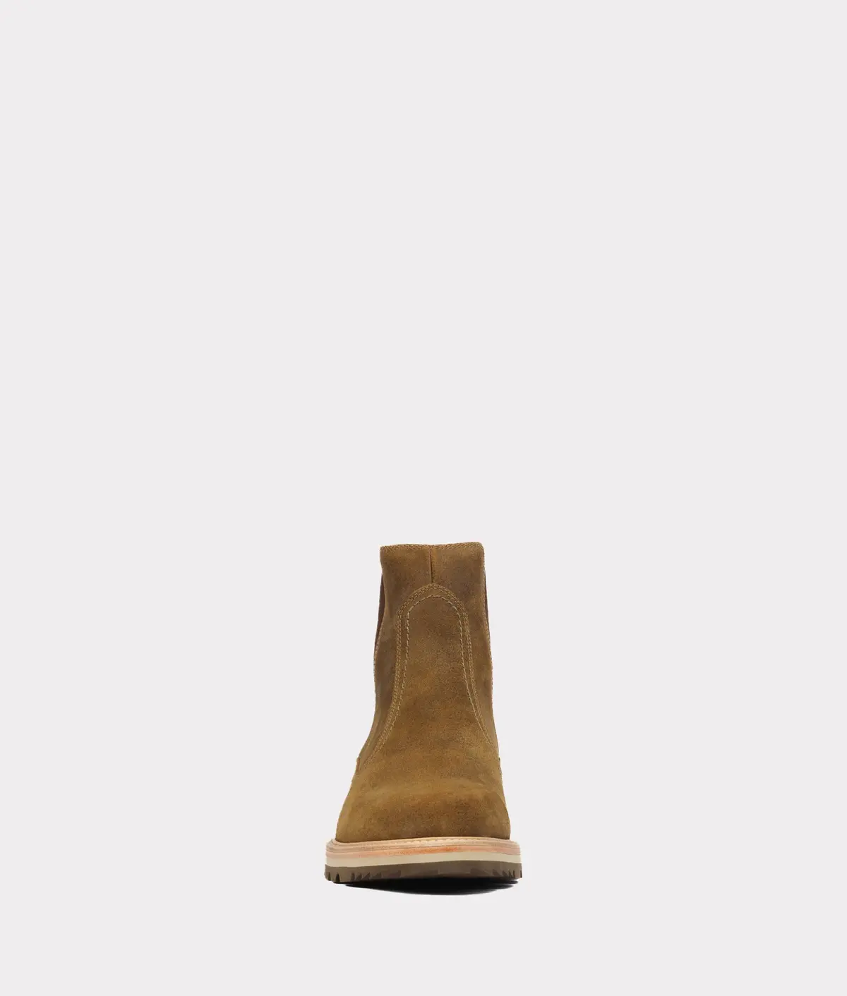 Ranger Ii Chelsea Boot :: Olive 3