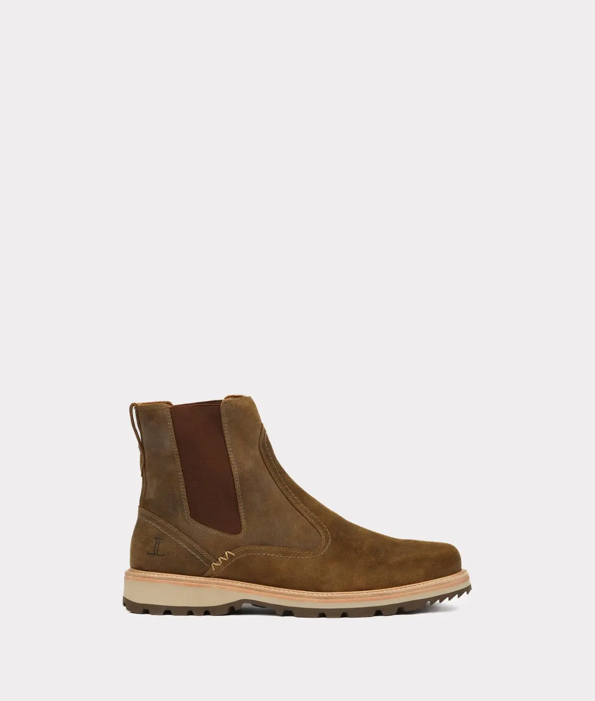 Ranger Ii Chelsea Boot :: Olive 1
