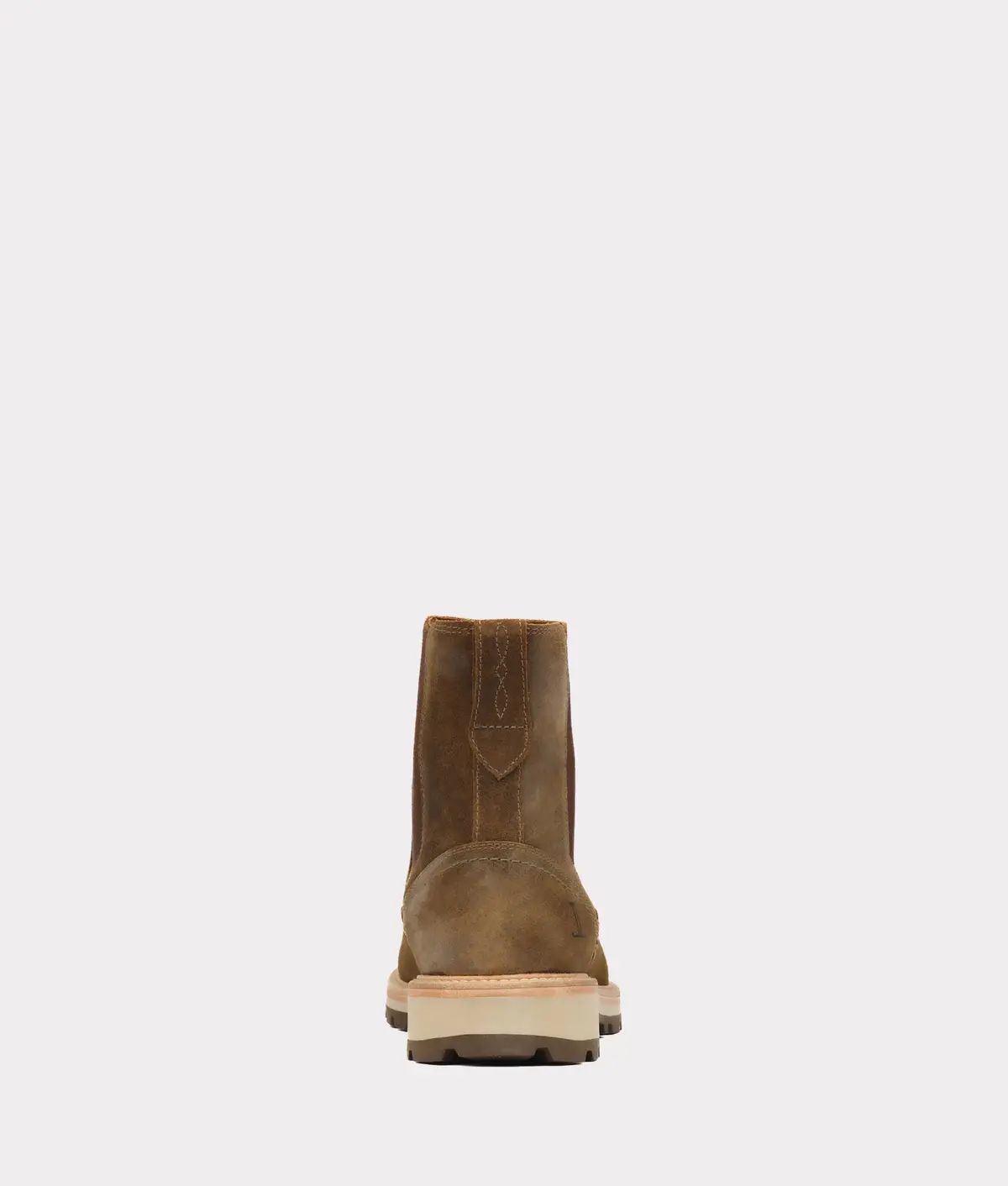 Ranger Ii Chelsea Boot :: Olive 4