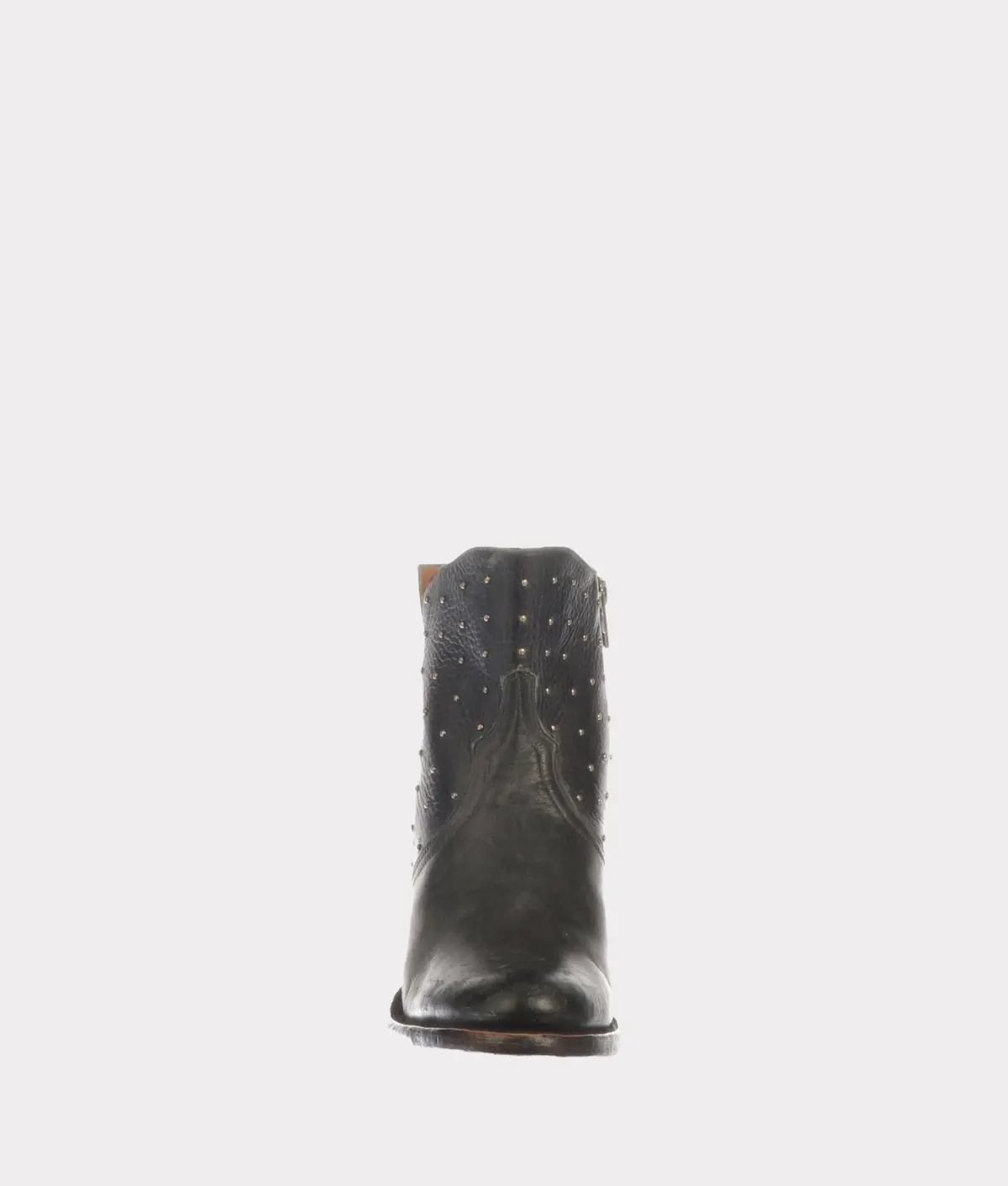 Harley :: Black + Beige 3