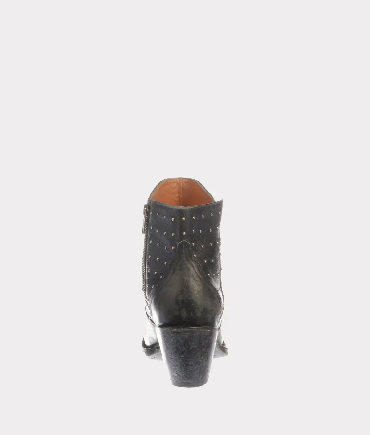 Harley :: Black + Beige 4