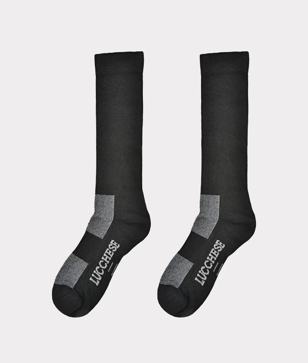 Socks Wool  :: Black 1