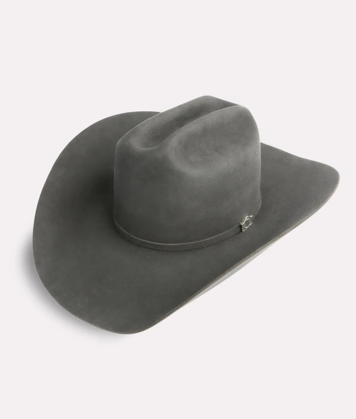 The Alamo :: Steel Grey 1