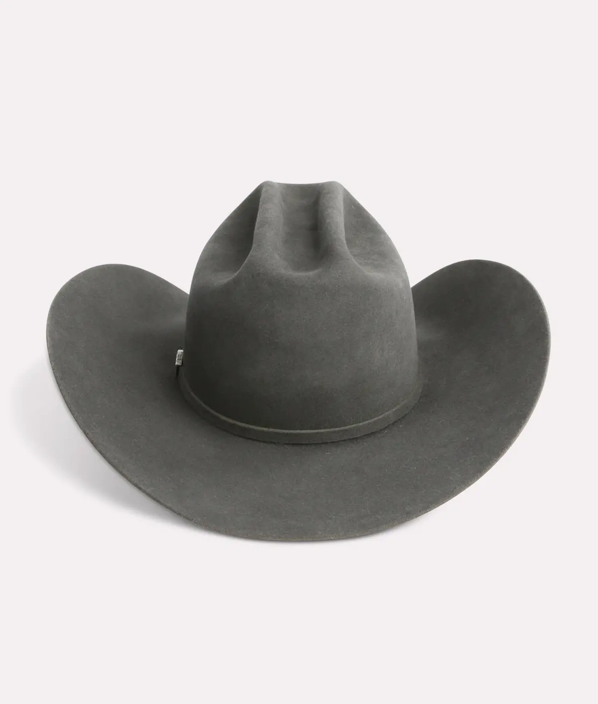 The Alamo :: Steel Grey 2