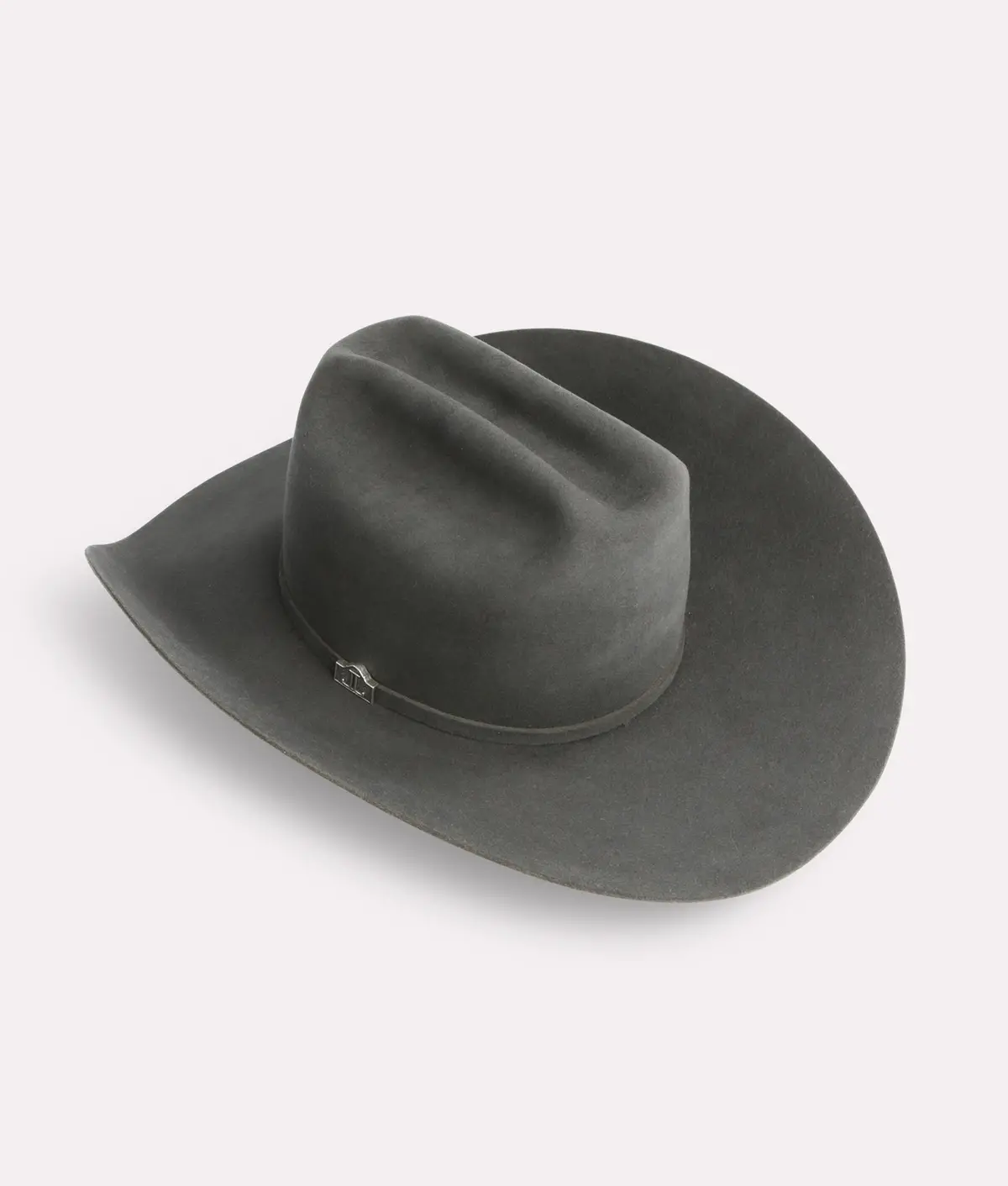 The Alamo :: Steel Grey 3