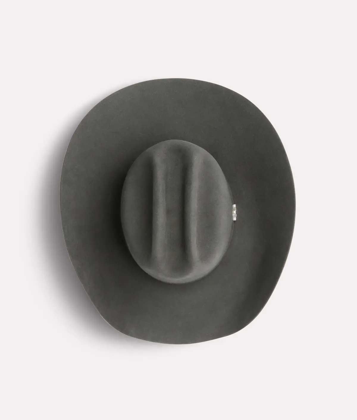 The Alamo :: Steel Grey 4