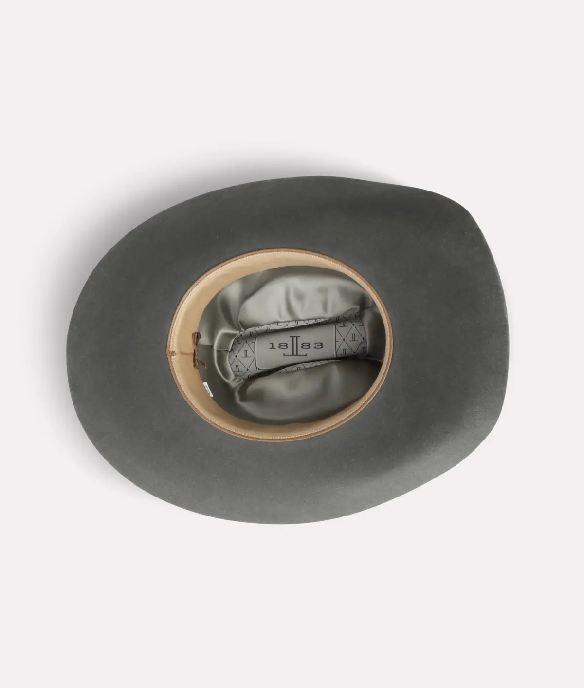 The Alamo :: Steel Grey 5
