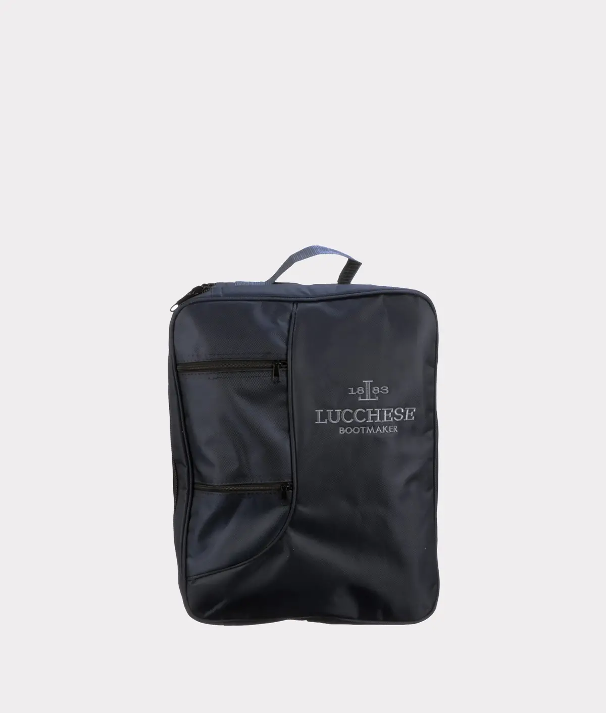 Cowboy Bag :: Blue 1