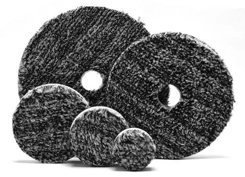 Buff And Shine Uro-Fiber Microfibre Cut And Polish Pad - 1"/3"/5"/6" 1