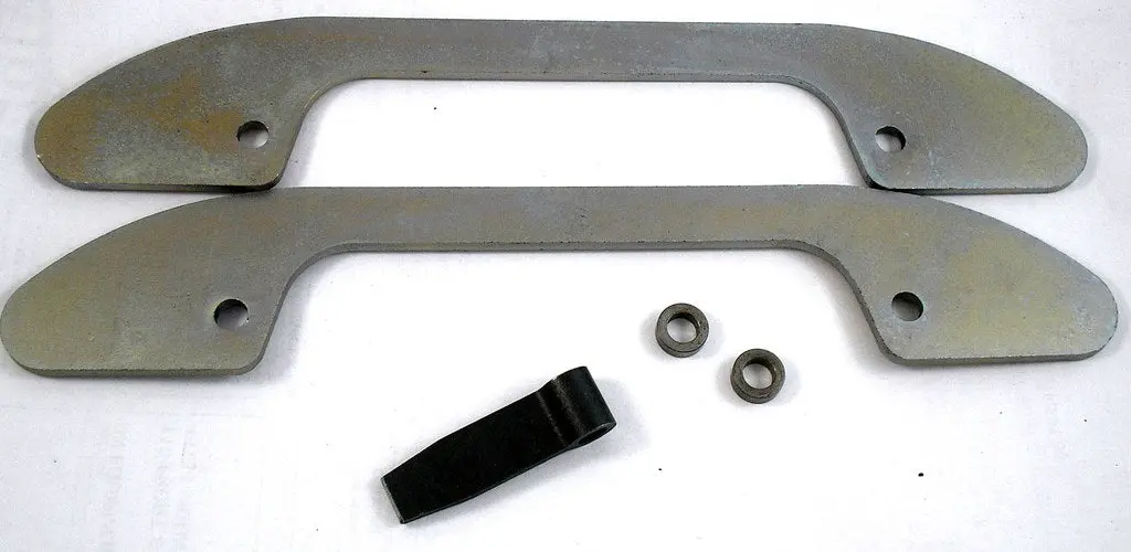 Maxx Grinder Adapter Kit 1