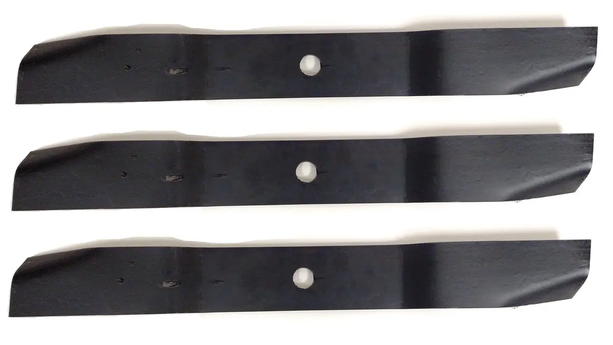 Befco 6641 C150 Medium Lift Mower Blades - Set Of 3 1