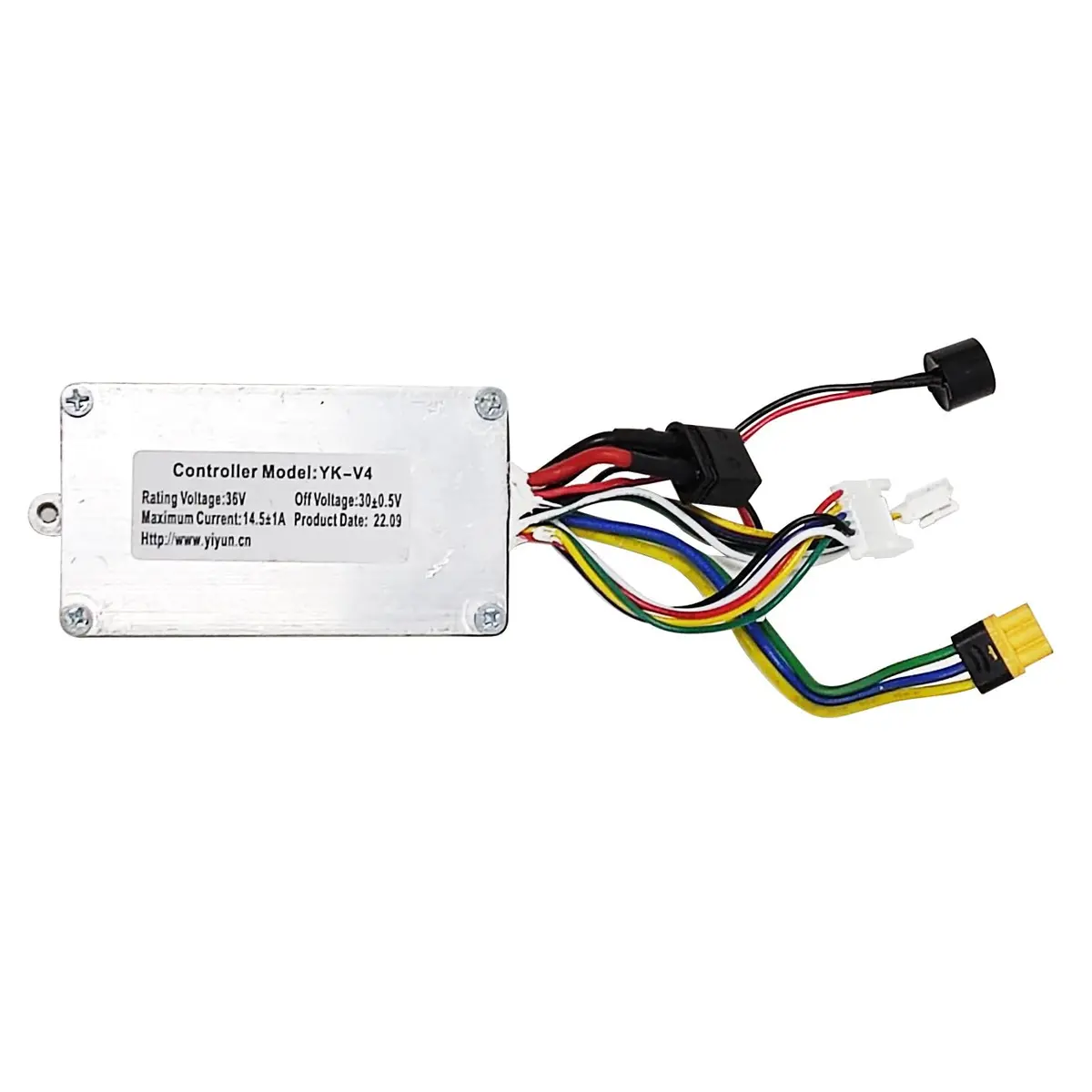 V14 Electric Bike Controller 1