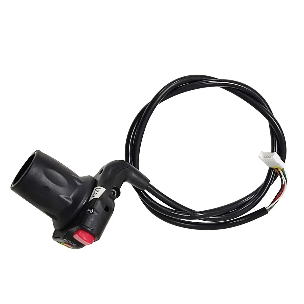 V14 Electric Bike Throttle Set 1