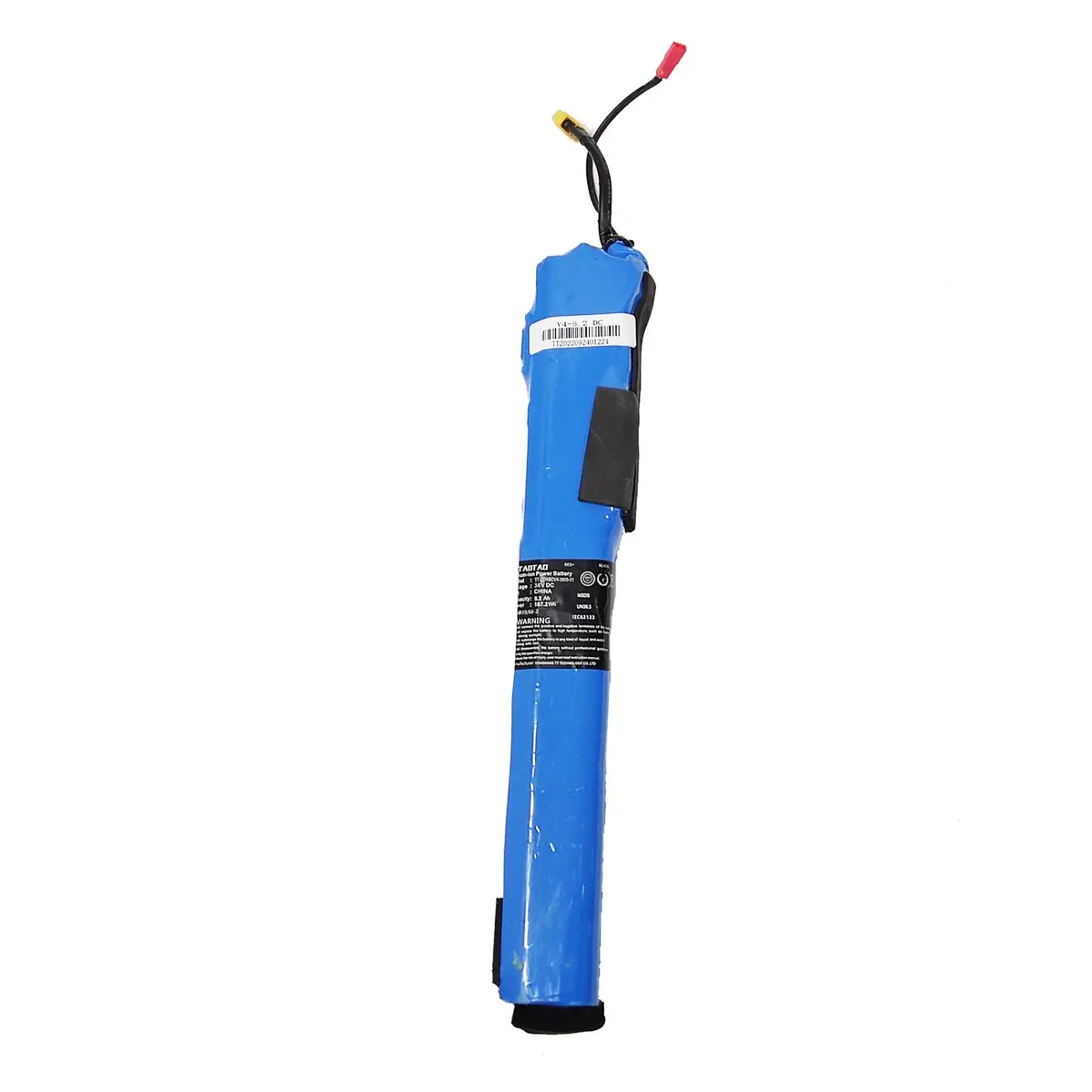 V14 Electric Scooter Battery 36V 5.2Ah 1