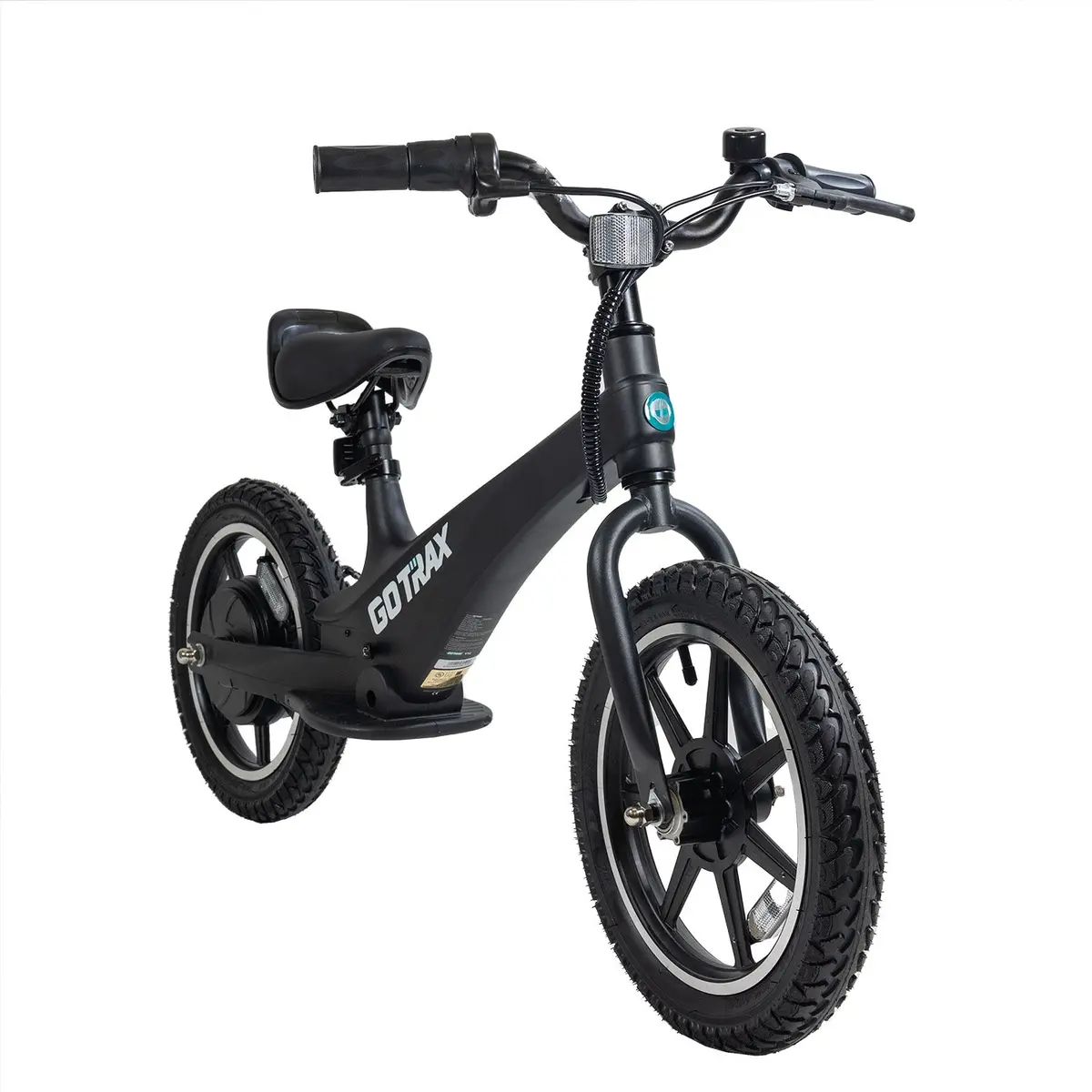 V14 Kids Electric Balance Bike 1