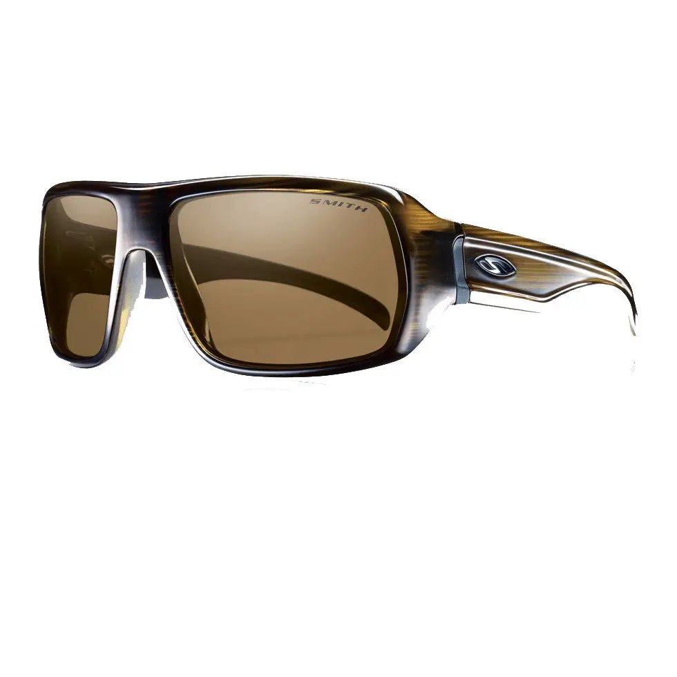 Smith Vanguard Olive Stripe 1