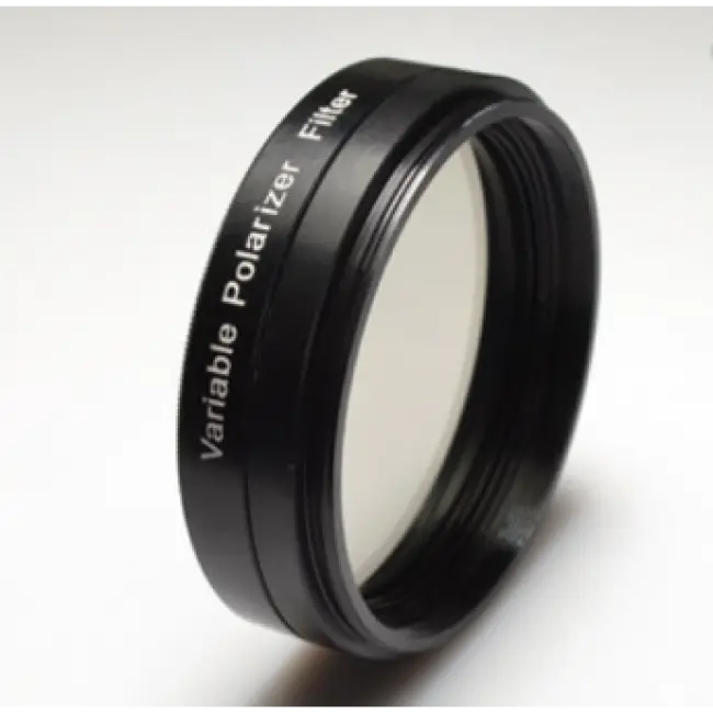 Optolong Variable Polarizer Filter - 2" 1