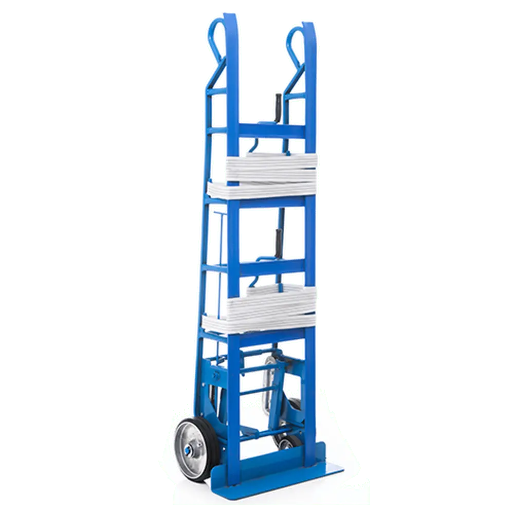 Dutro Vending Machine Truck 1