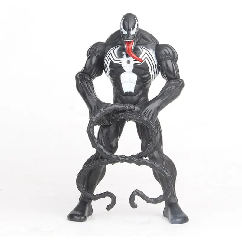 Marvel Venom Original Avengers Pvc Anime Action Figure 16Cm 1