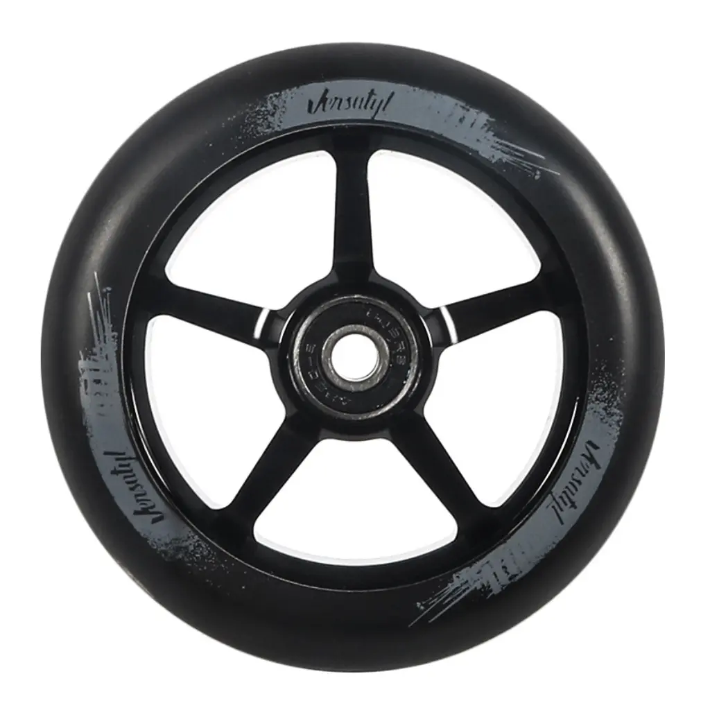 Versatyl 110Mm Wheels 1