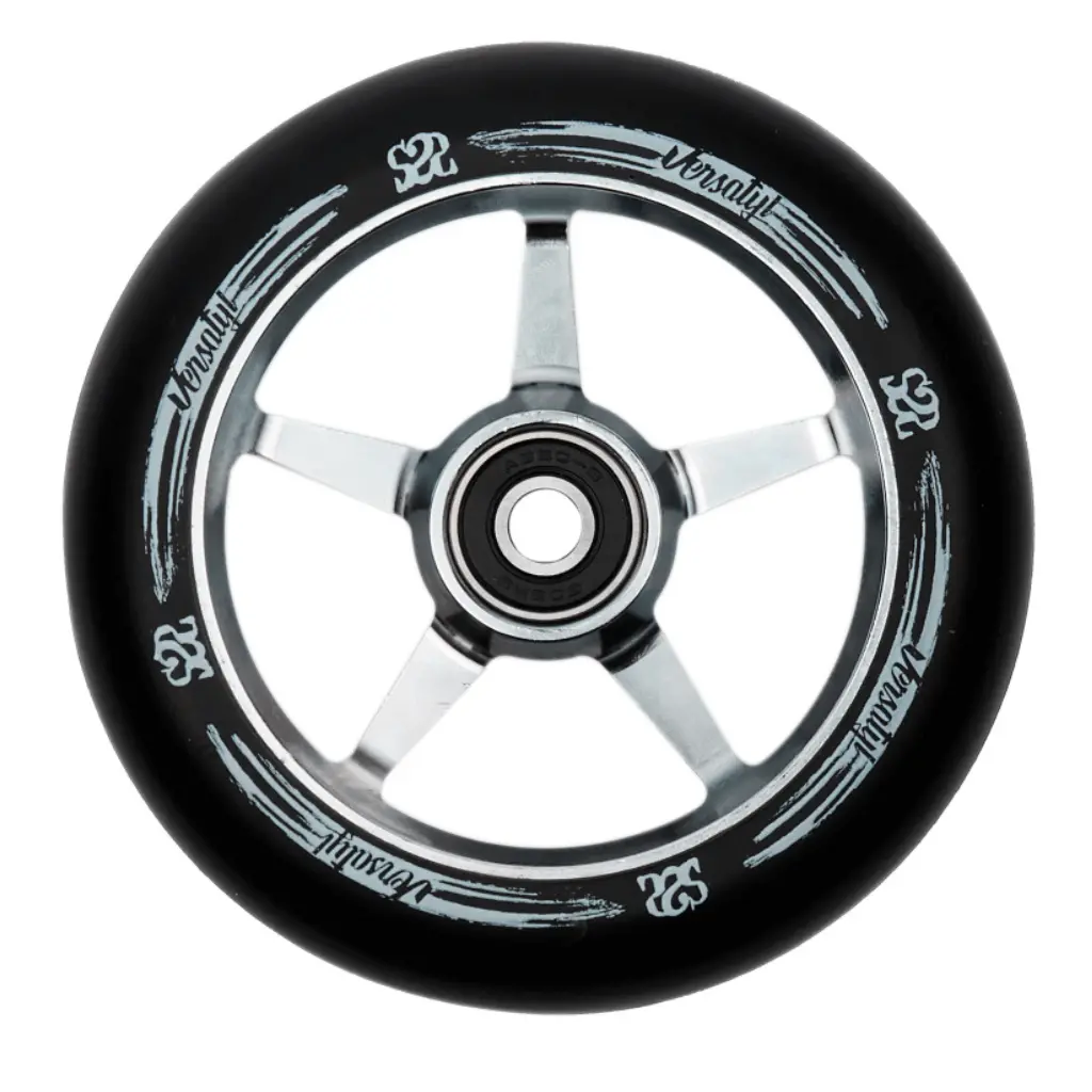 Versatyl Chrome "S2s" 110Mm Wheels 1