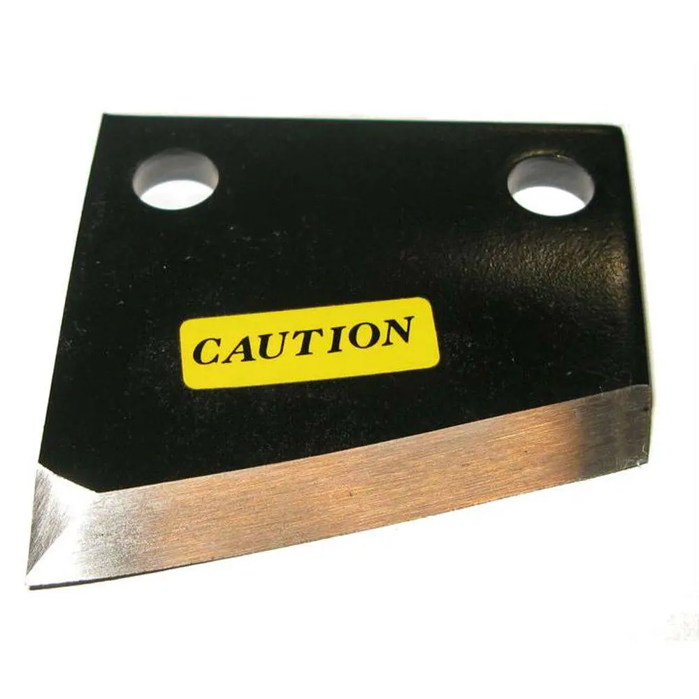 Replacement Blade For Vertical Slide Deheader - Model No. 272304 1