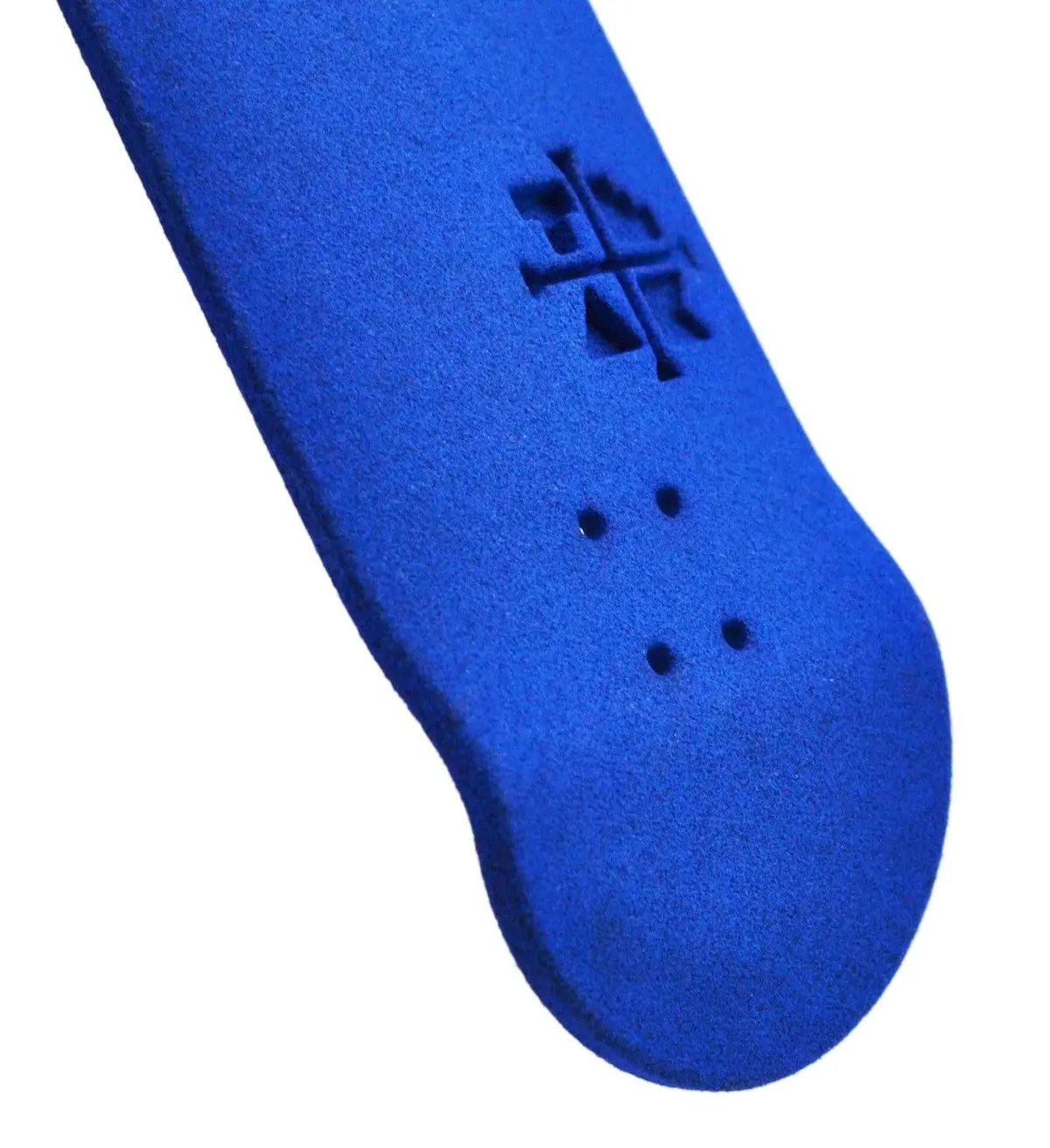 Polymer Composite Fingerboard Deck, "Dragon Rage" - 33.3Mm X 97Mm 2