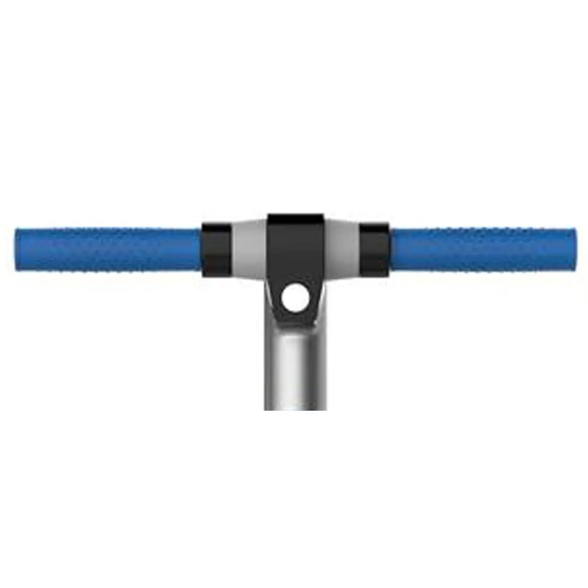 Vibe (Blue) Electric Scooter Console 1