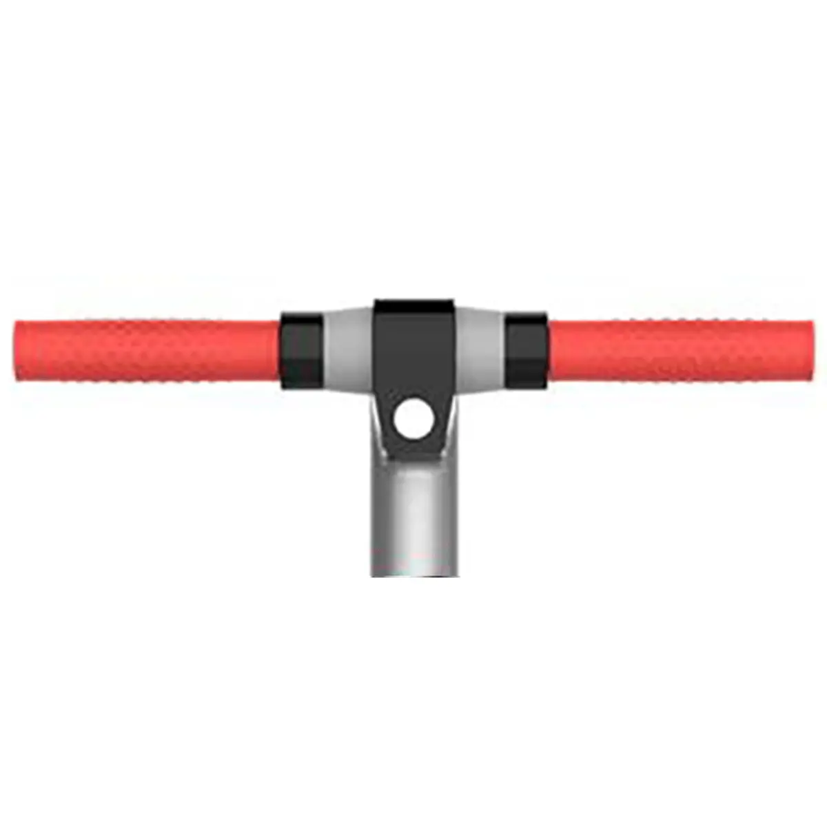 Vibe (Red) Electric Scooter Console 1